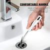 Flexible Clog Removal Brush