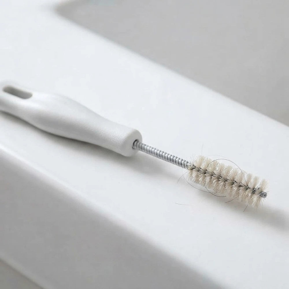 Flexible Clog Removal Brush