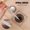 Flexible Clog Removal Brush