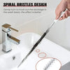 Flexible Clog Removal Brush