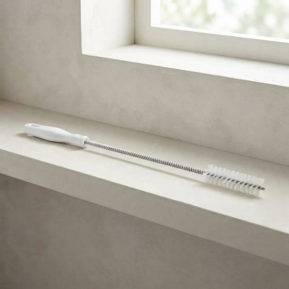 Flexible Clog Removal Brush