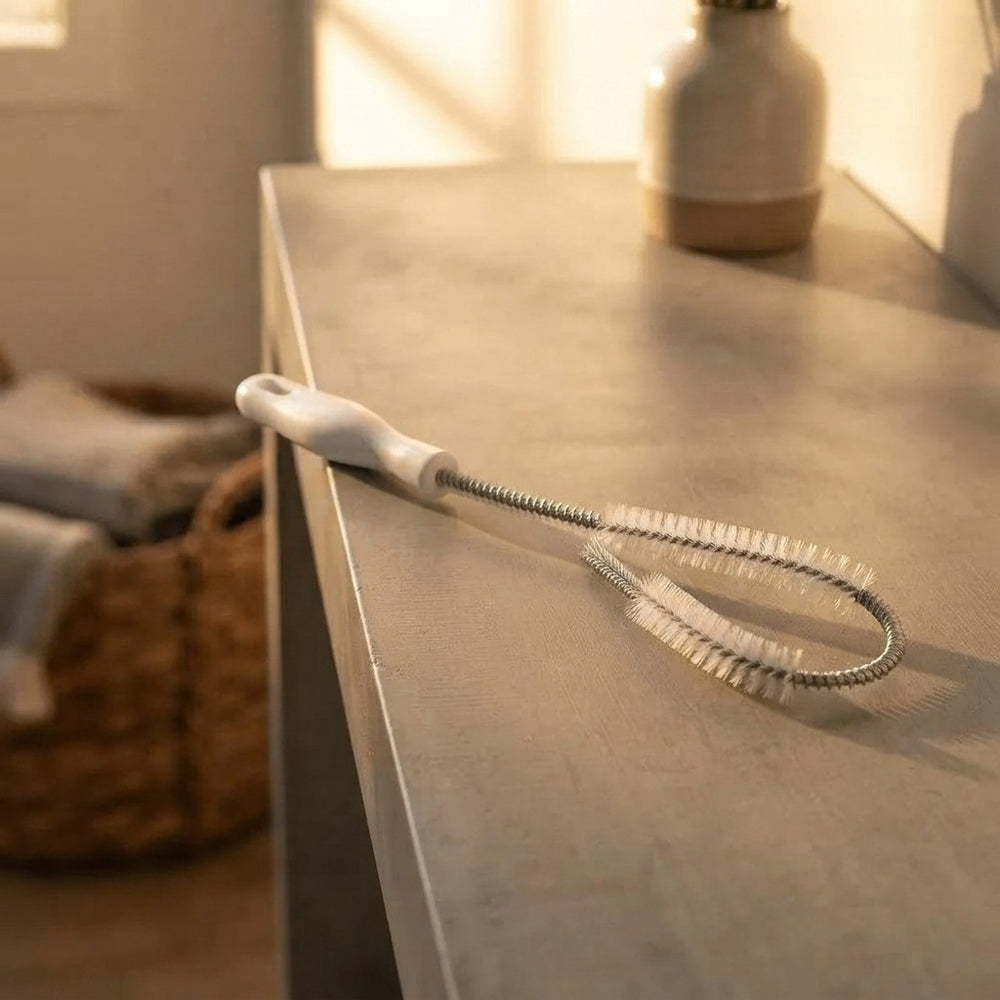 Flexible Clog Removal Brush