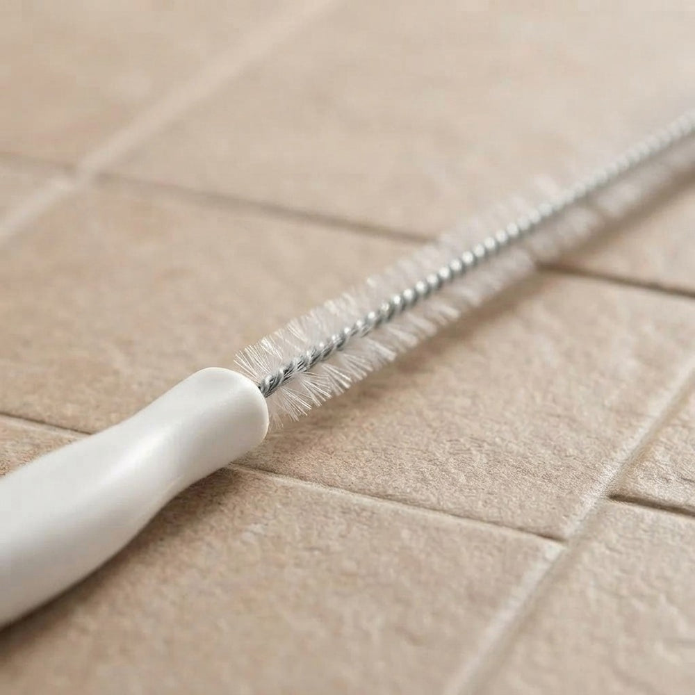 Flexible Clog Removal Brush